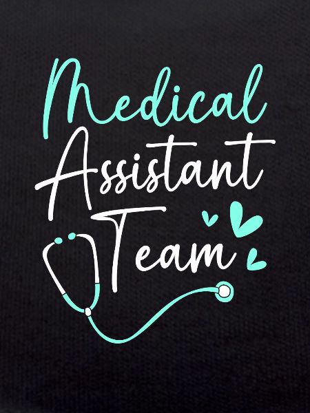 Équipe MFA des médecins