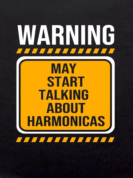 Harmonica
