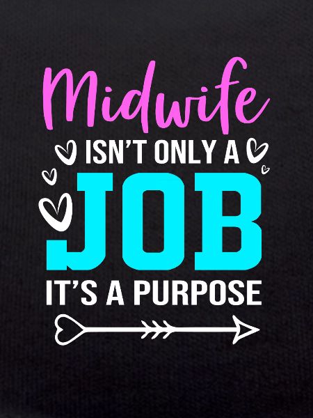 Midwife