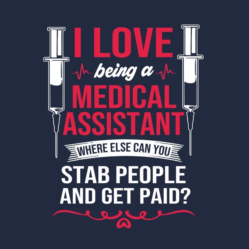 Medical Assistant MFA