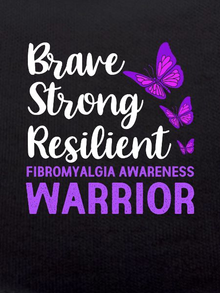 Fibromyalgia Fibro