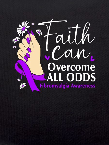 Fibro Fibromyalgia