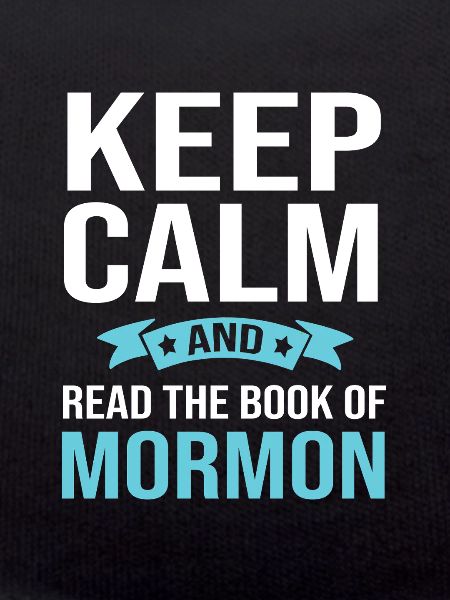 Mormons