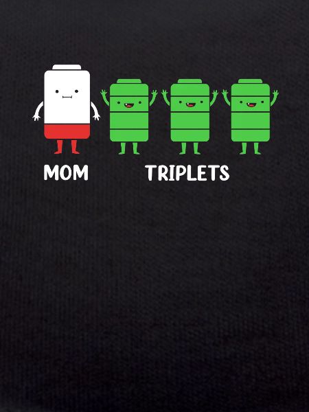 Drilling Mutter Mama