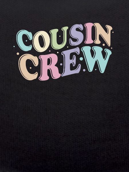 Cousin Crew