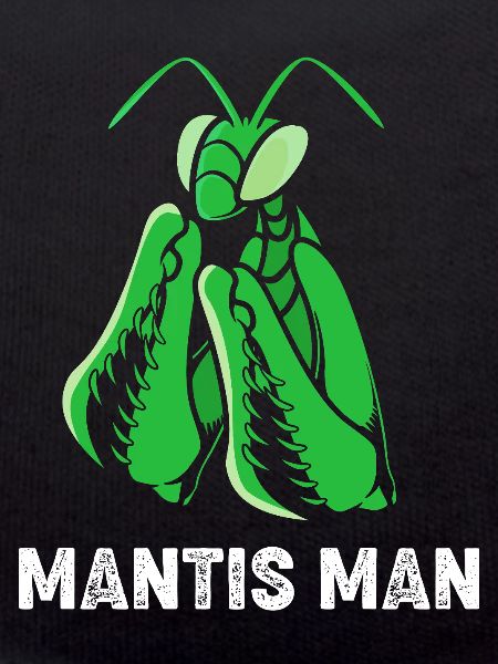 Worshipper Mantis Mantis