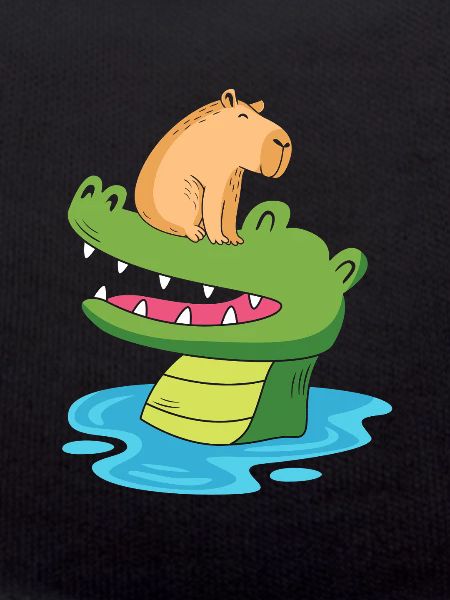 Capibara Capybara
