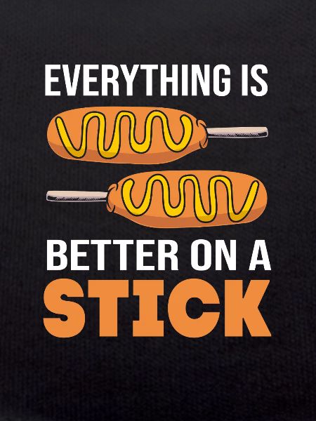 Corn Dog