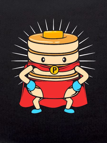 Crêpe