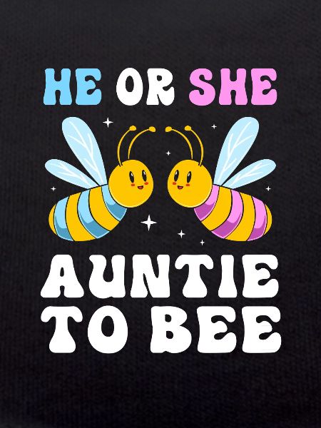 Christmas Gender Reveal