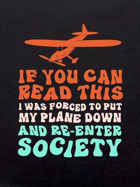 Model Airplane Model Airplane