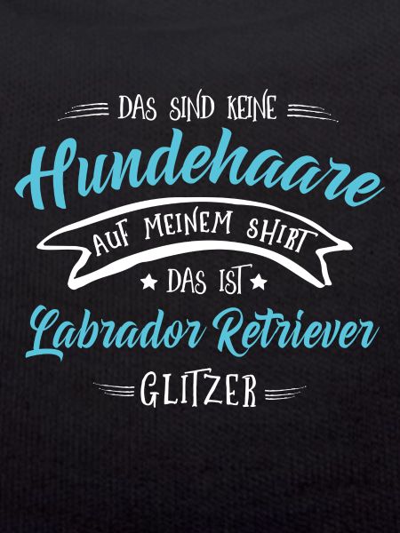 Hund Labrador Retriever
