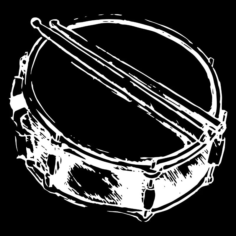 Snare - Drum - Percussion - Musique