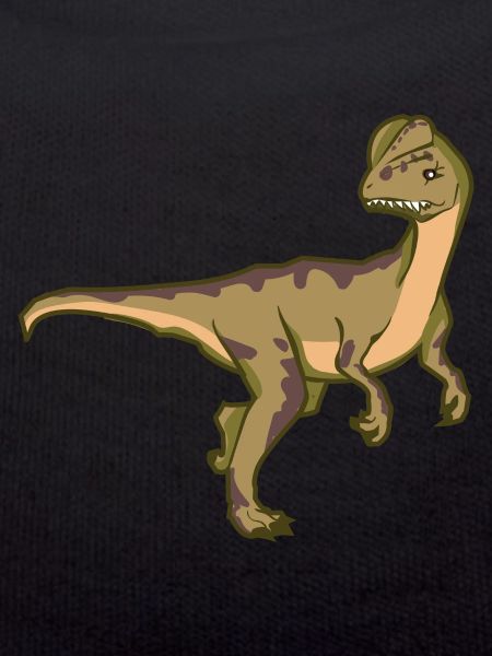 Ceratosaurus Dino Dinosaurier Geschenkidee Urzeit