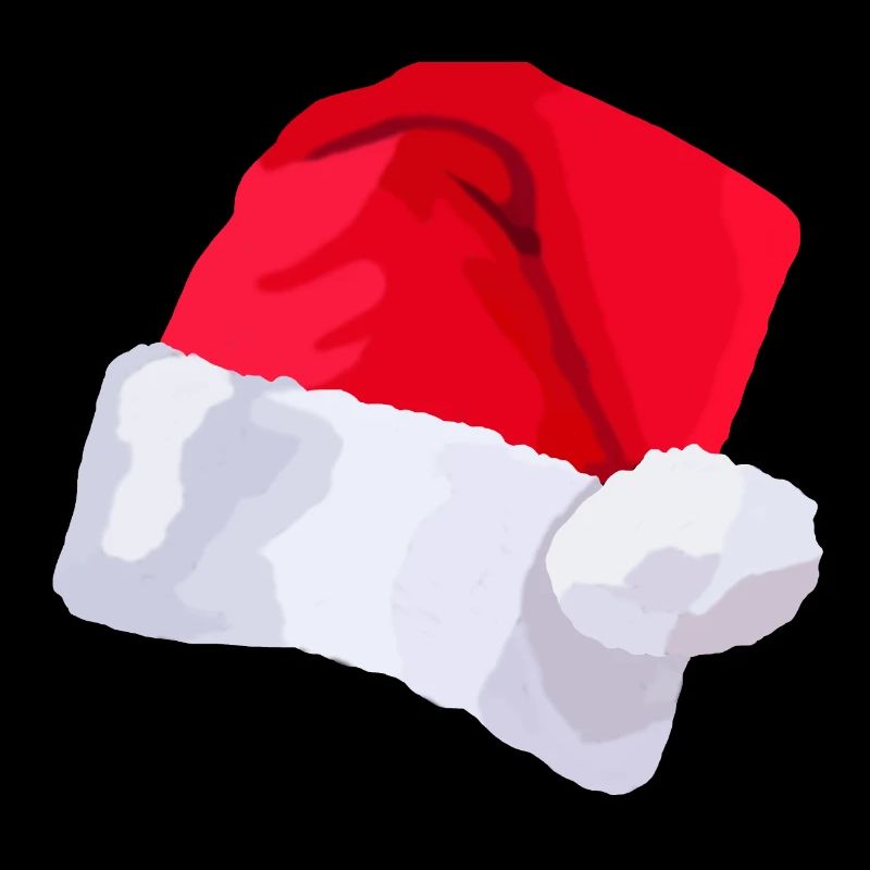 Weihnachtsmütze