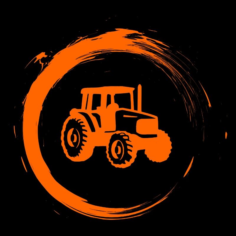 Traktor