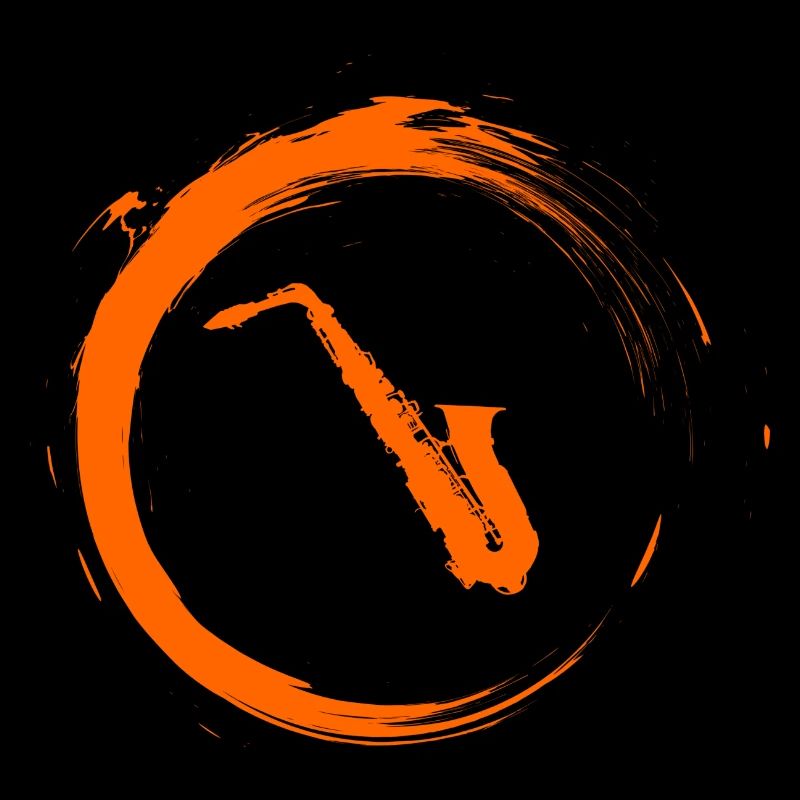 Saxofon