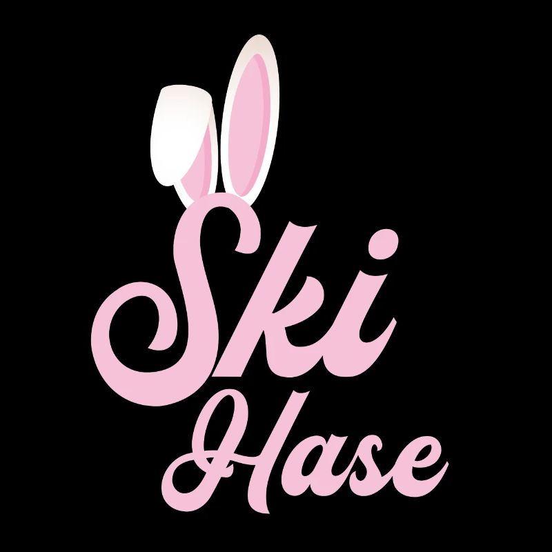 Skihase