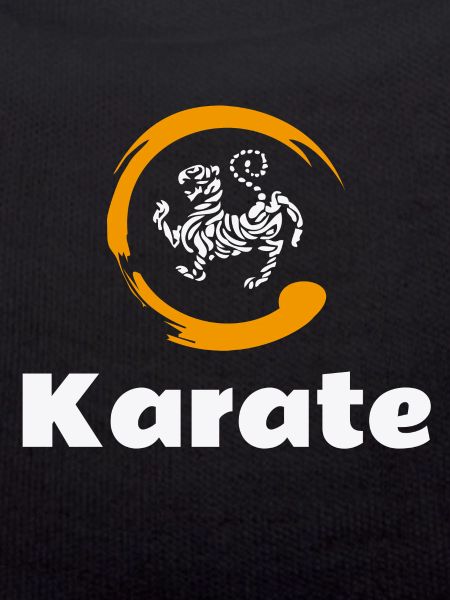 martial arts karate