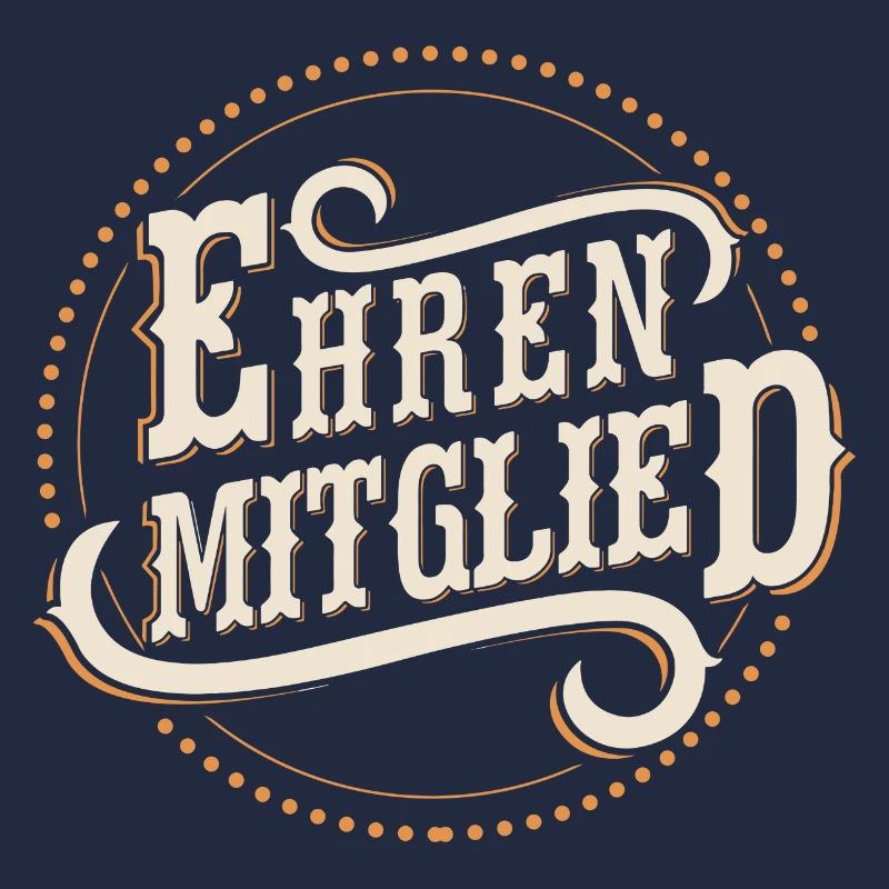 Ehrenmitglied