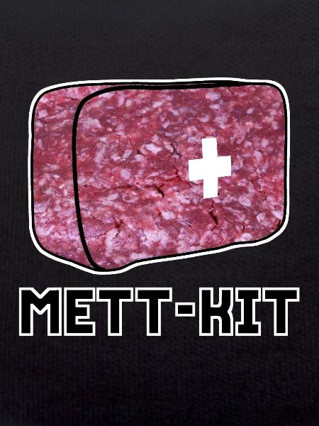 Mett kit