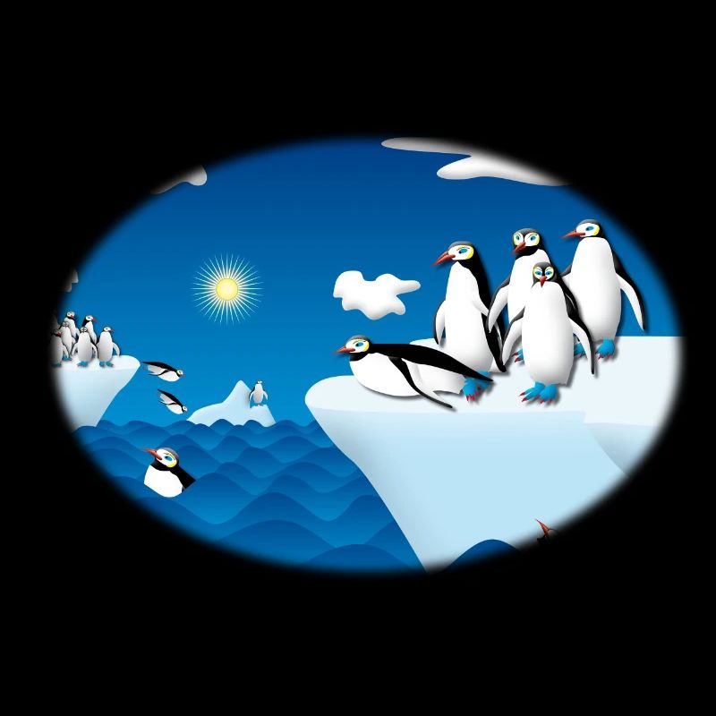 Pinguine