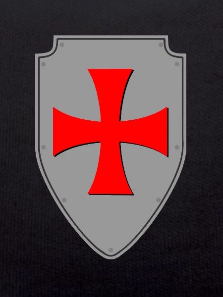 Templar shield community Templar