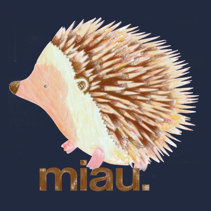 miau