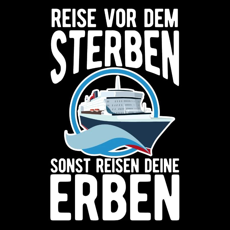 Rentner Kreuzfahrt Geschenk