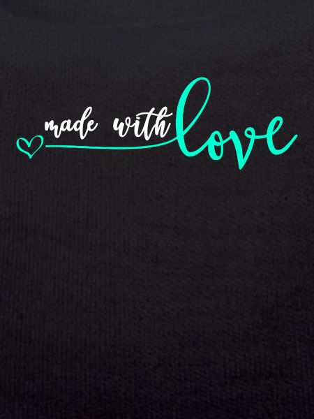 Made With Love