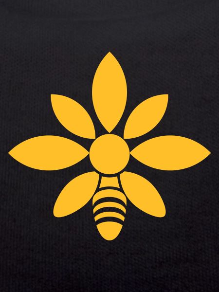 abeille fleur