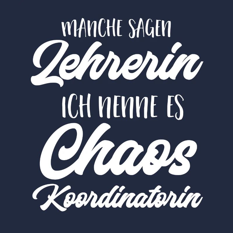 Lehrerin Lehrer