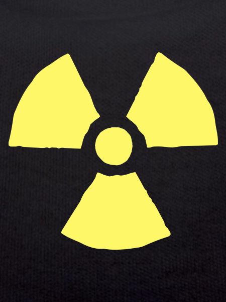 Nuklear Symbol