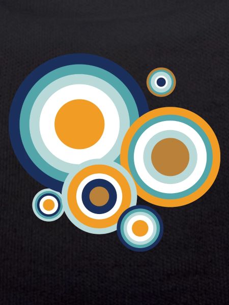 Pop circles - funky