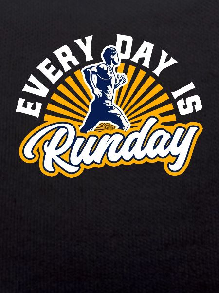 Runner jogger marthon runner