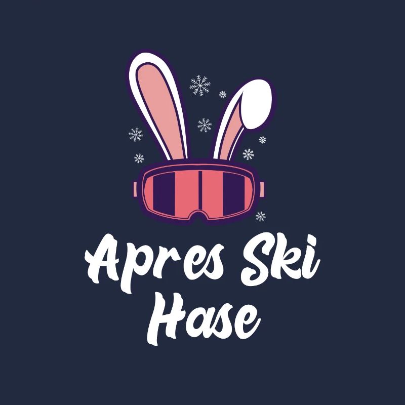 Apres ski rabbit