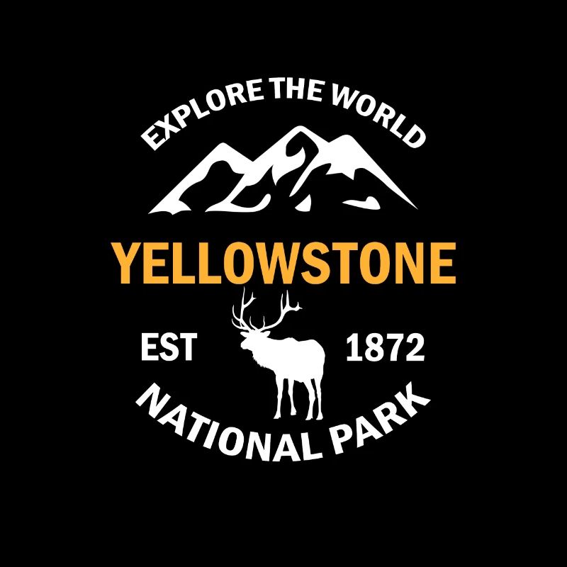 Yellowstone National Park