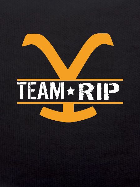Team Rip Yellowstone