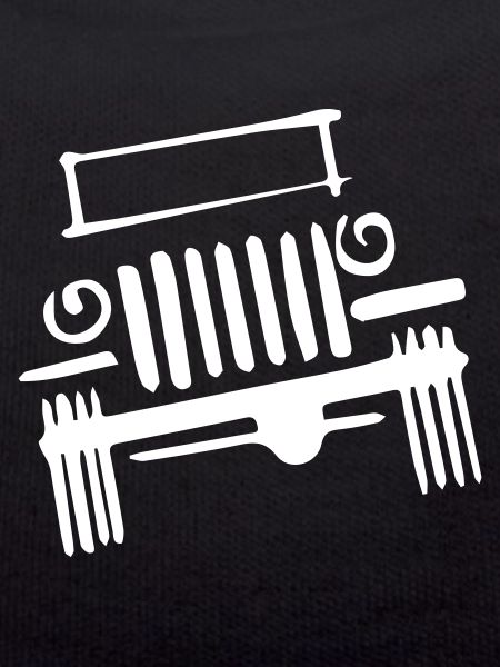 Old Jeep