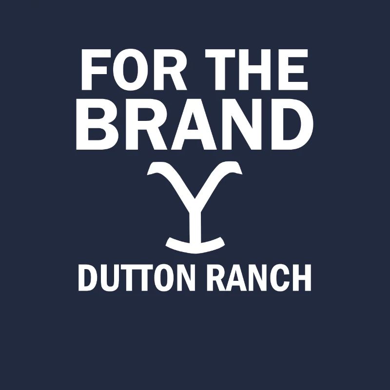 Pour la marque Ranch Yellowstone Cowboy