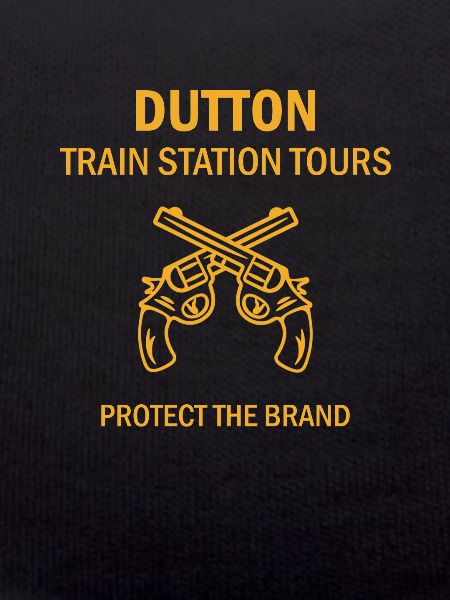 Führungen am Bahnhof Dutton