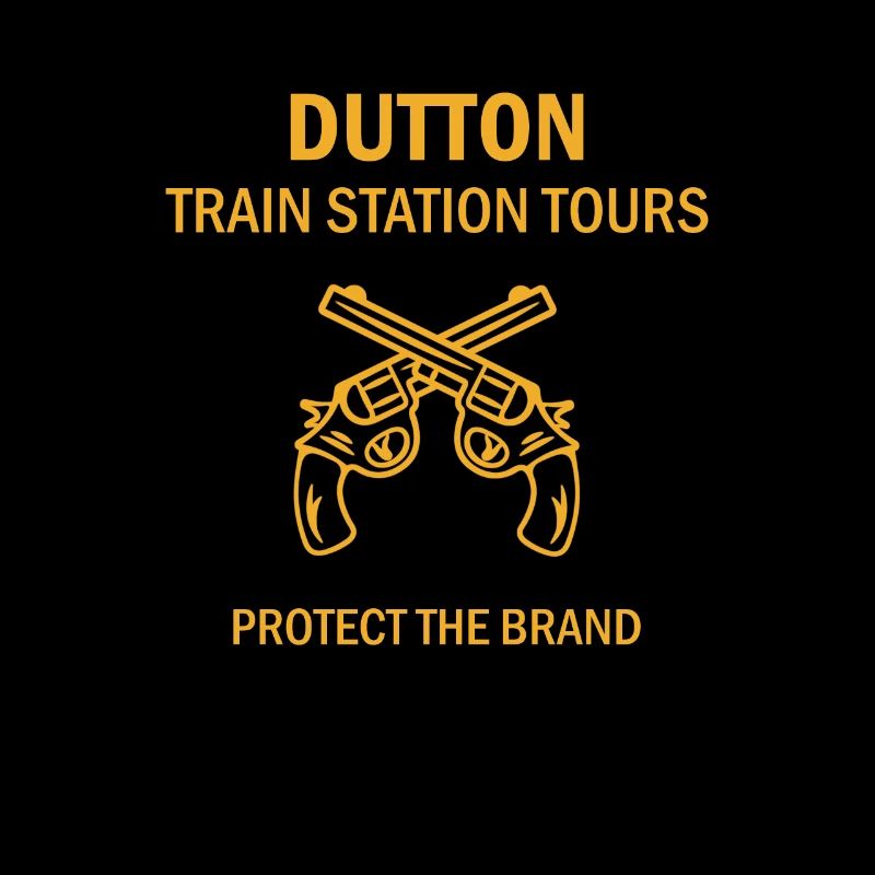 Führungen am Bahnhof Dutton
