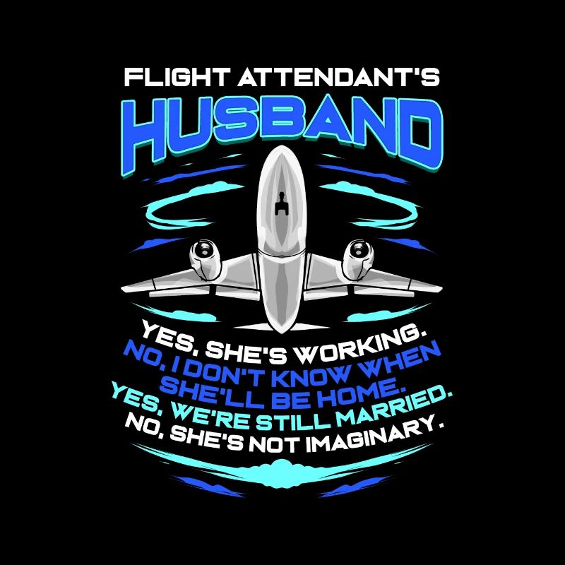 Flight attendant stewardess flight attendant steward