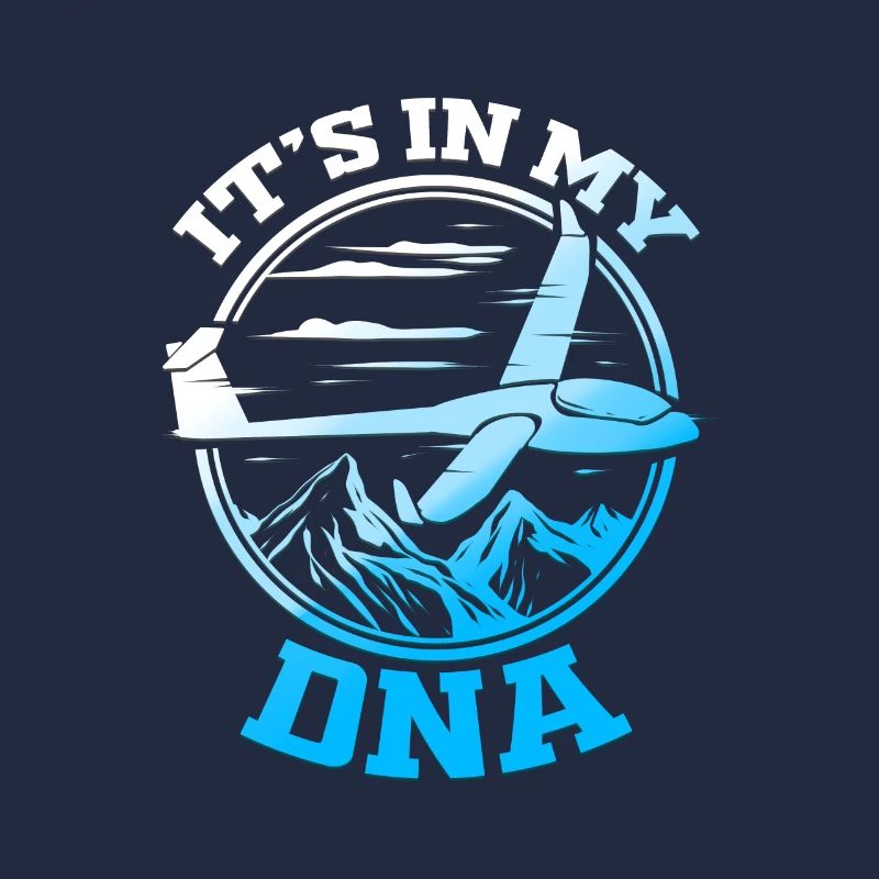 Gliding pilot glider glider pilot