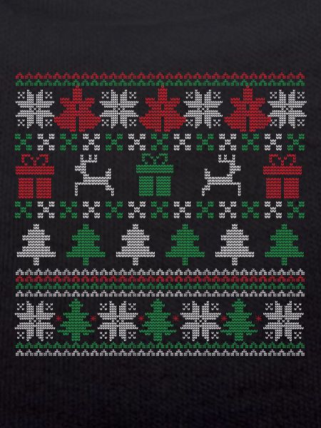ugly xmas