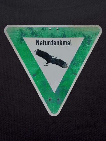 Natural monument