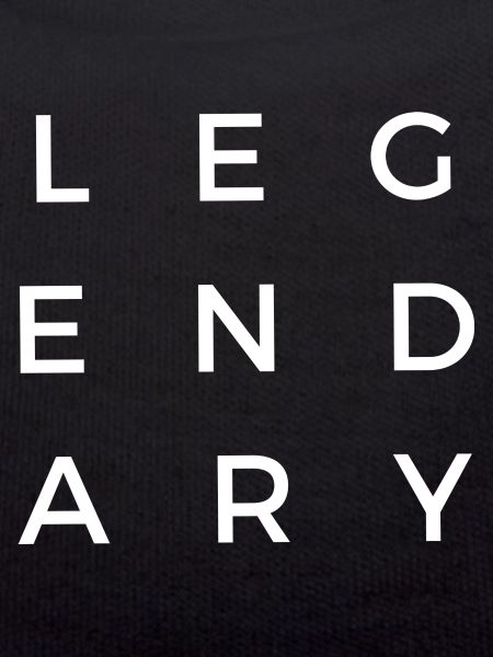 LEGENDARY - Legendary -1000