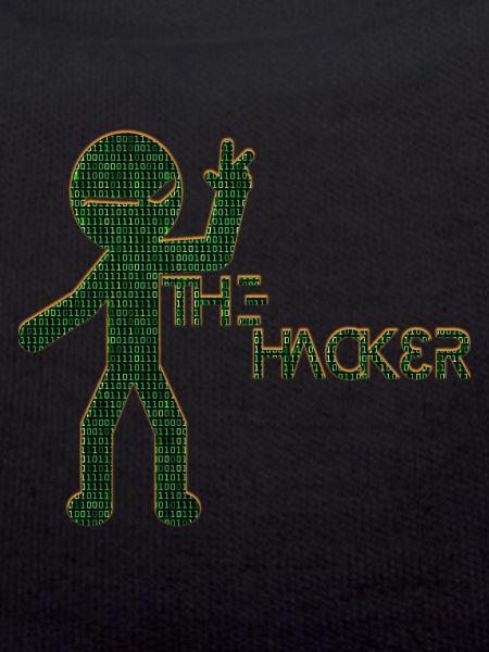 Hacker Symbols