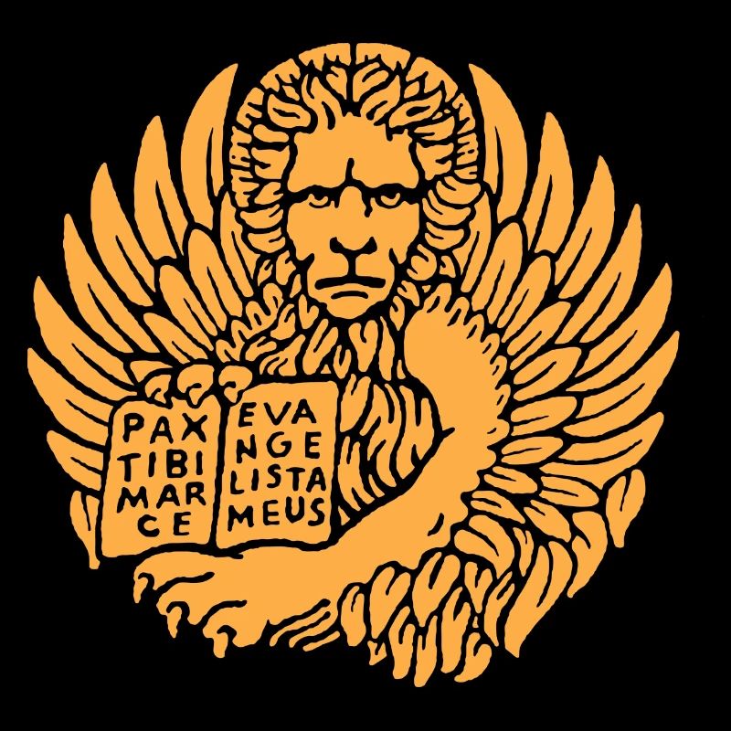 le symbole de Venise