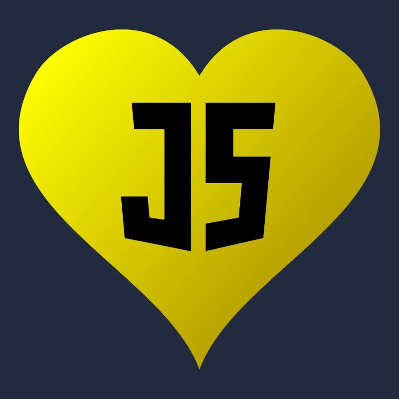 JavaScript Heart